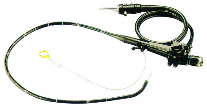 endoscope