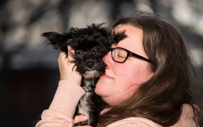 image for Love Your Pet Day